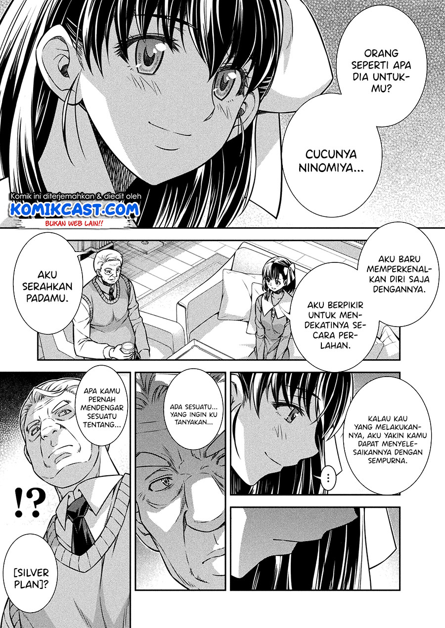 Silver Plan to Redo From JK Chapter 16 Gambar 14
